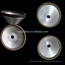 cup-sharp resin bond diamond grinding wheel